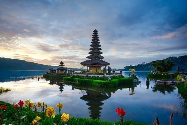 Bali Getaway