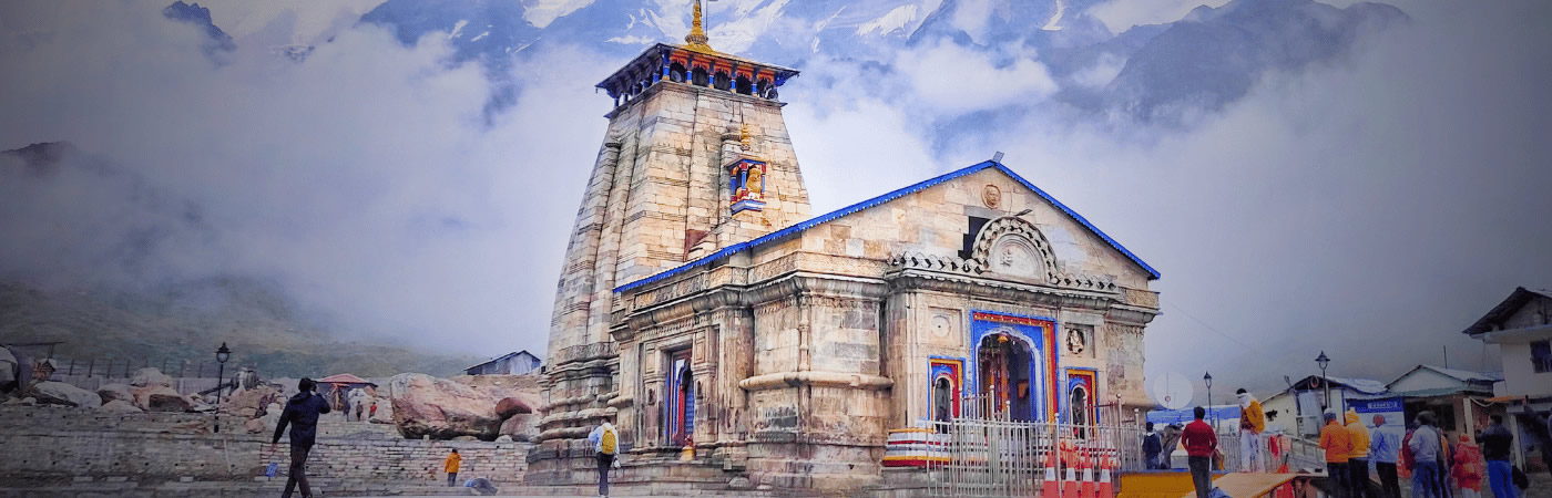 Char Dham Yatra