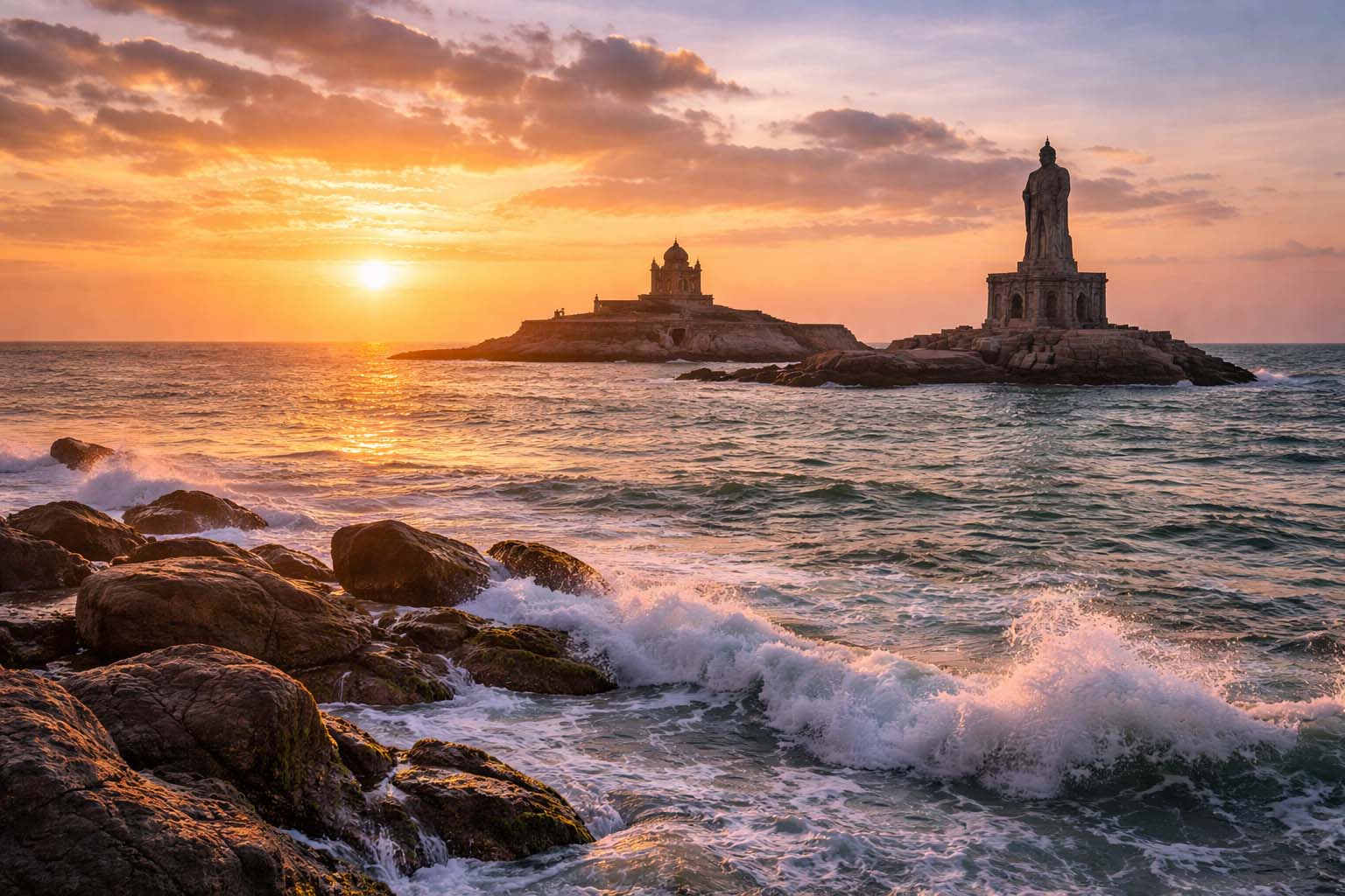 KANNIYAKUMARI