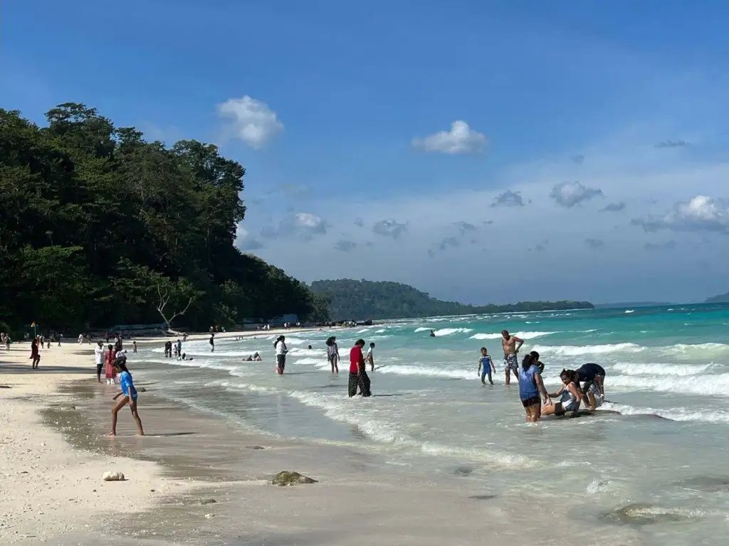 Havelock