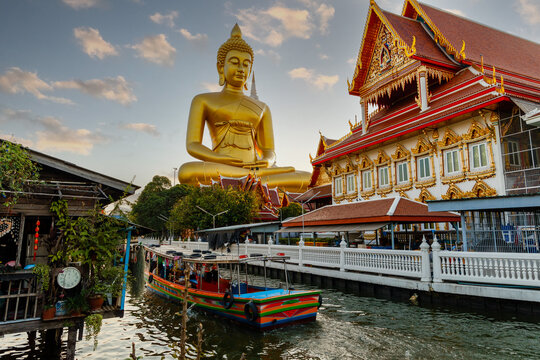 Bangkok