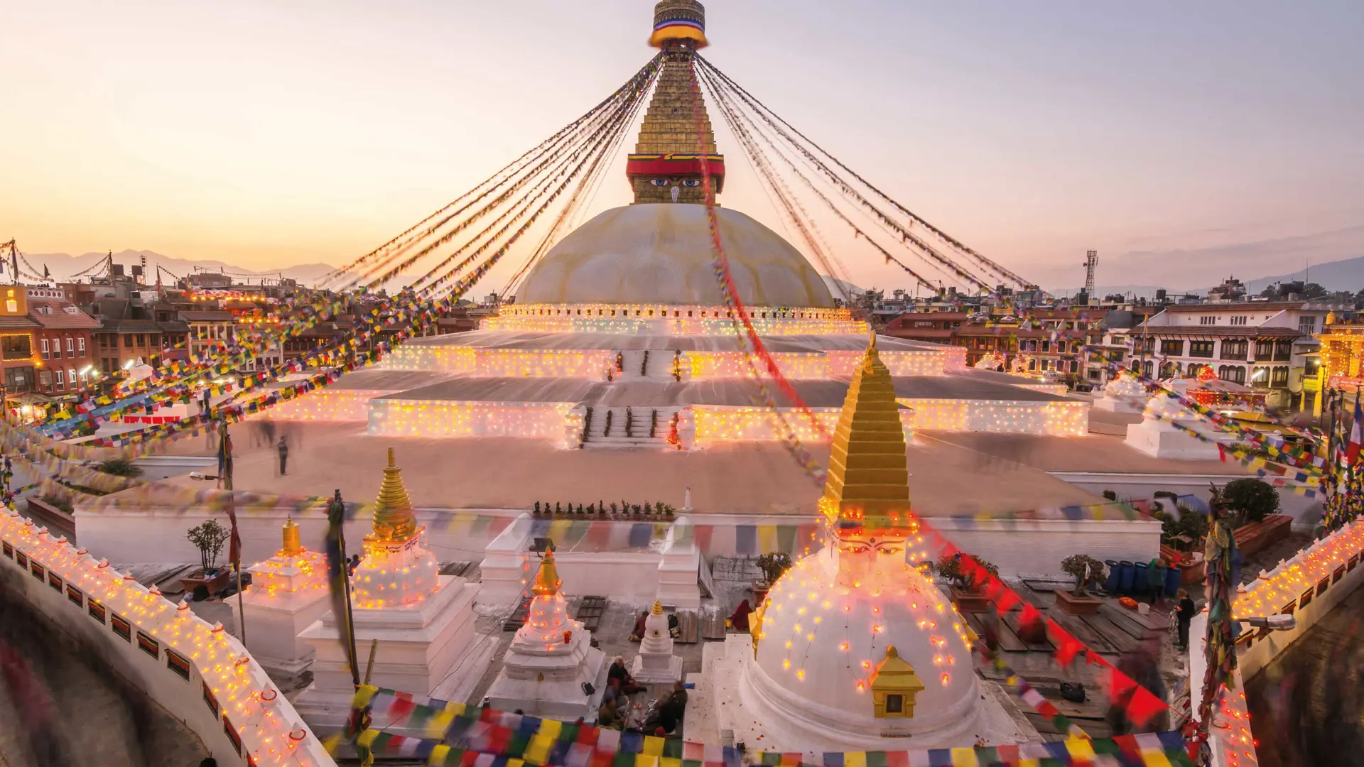 Nepal Discovery
