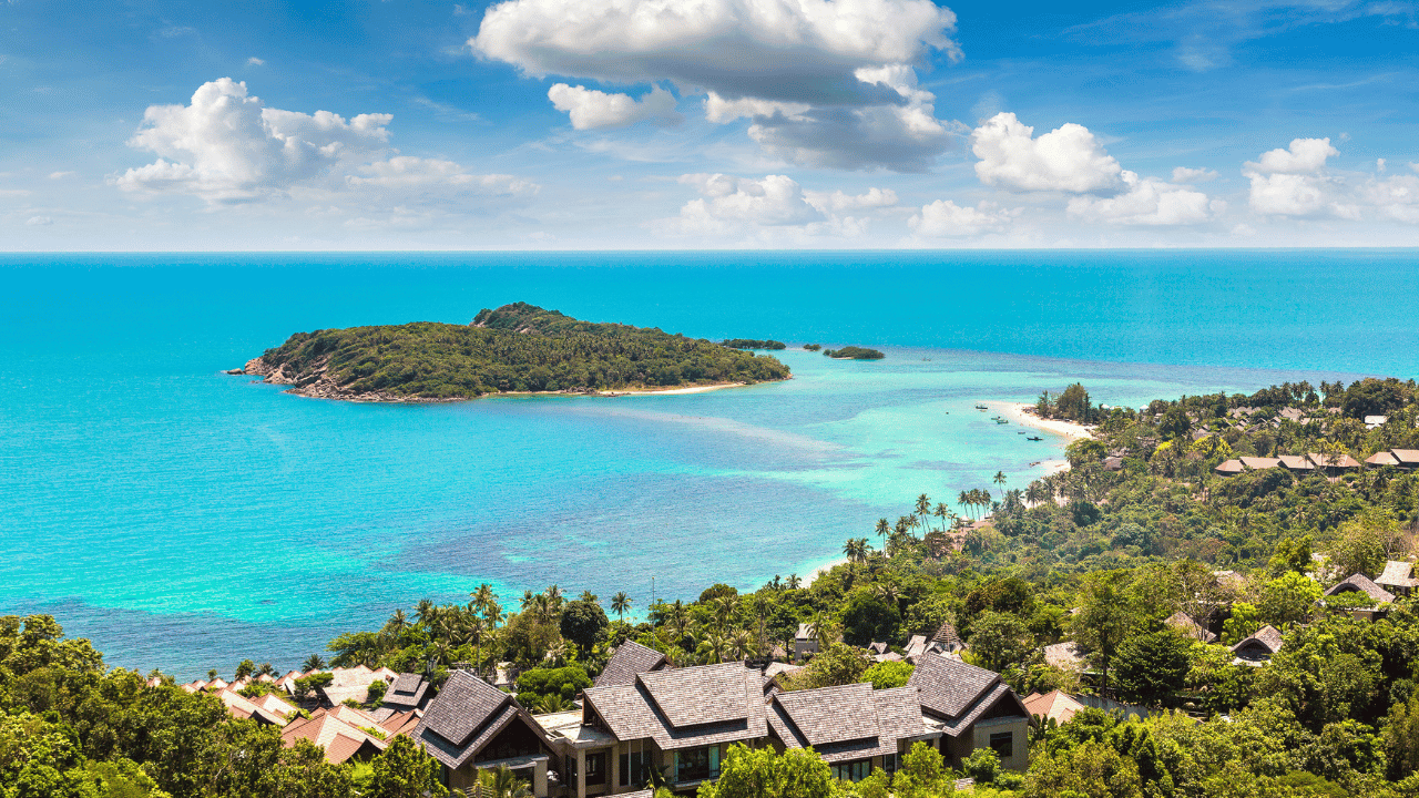 Bangkok & Pattaya Explorer