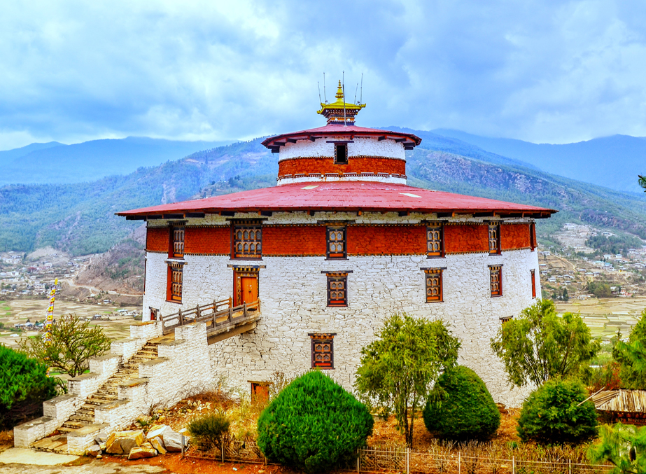Paro