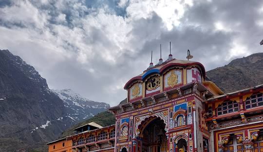 Badrinath