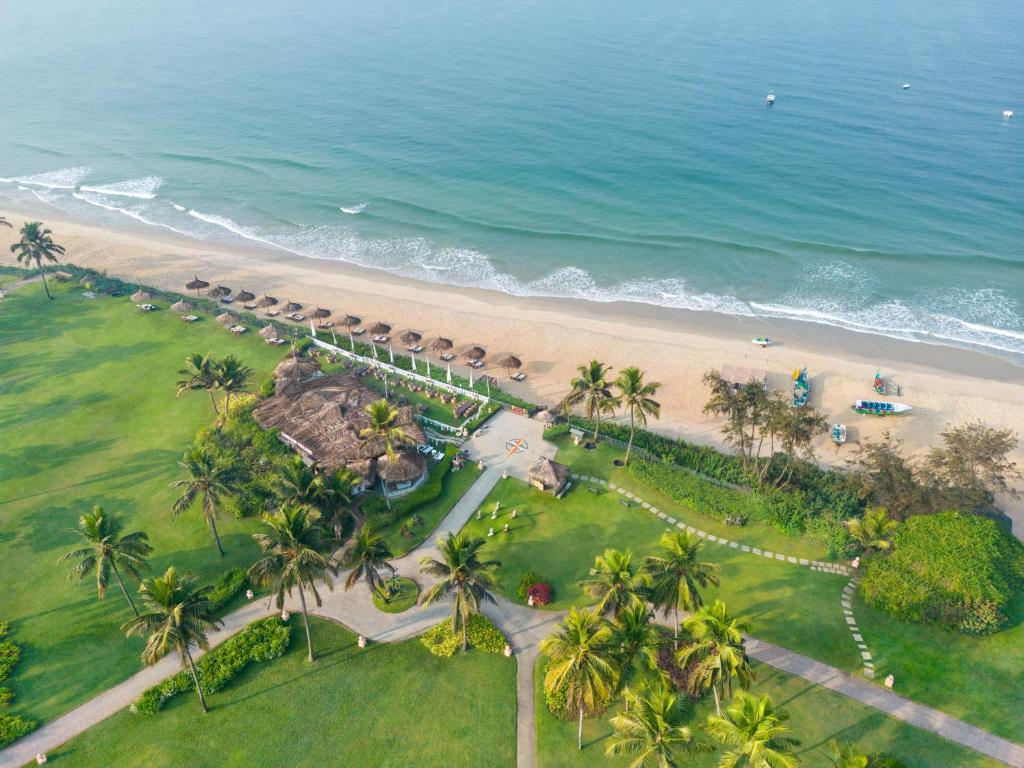 Top 7 Places to visit in Goa for an Unforgettable Vacation