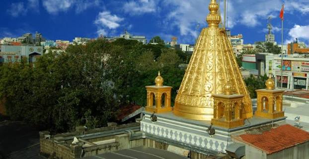 Chennai To Shirdi Tour Package Direct