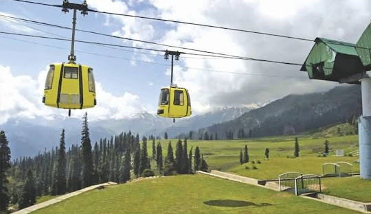 Gulmarg