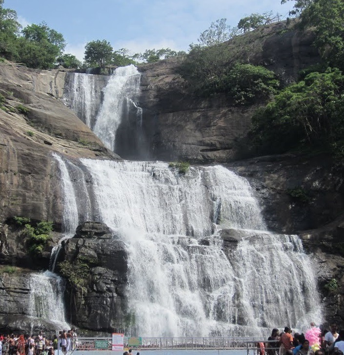 Kutralam