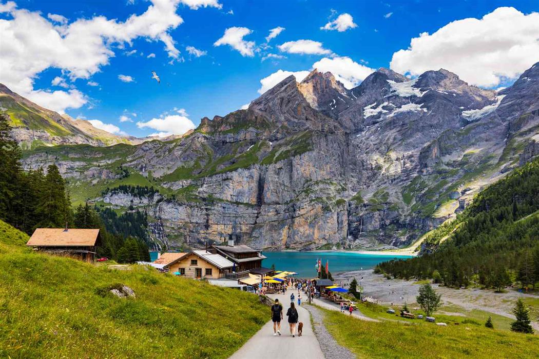 Switzerland