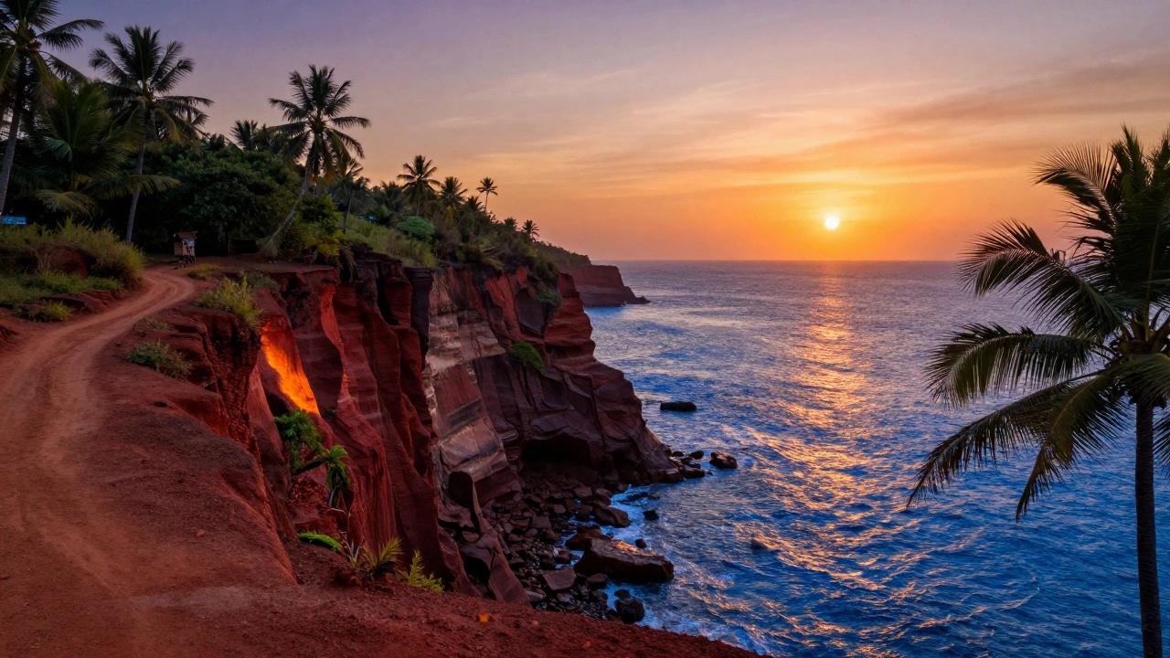 Varkala
