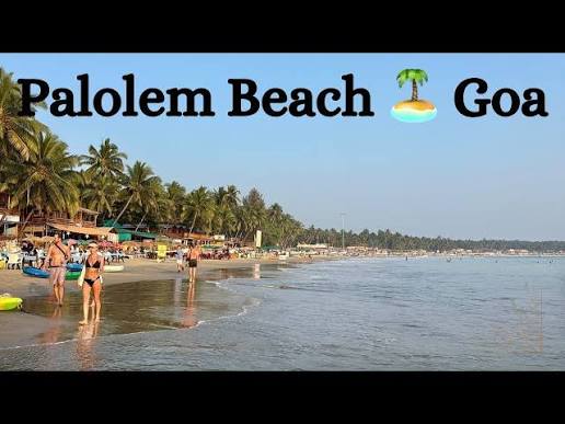 Chennai To Goa